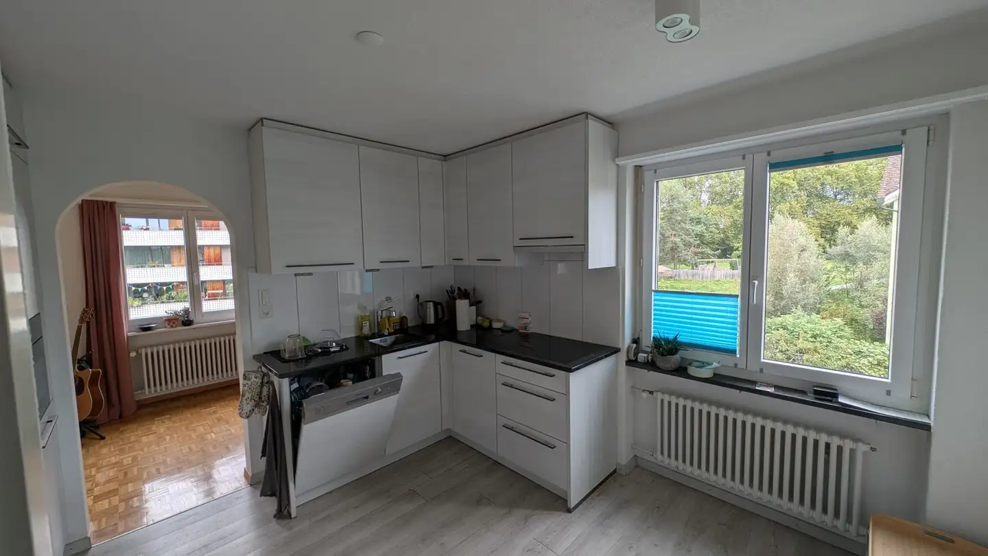 Stanza singola in affitto - Wilstrasse 7, 8610 Uster - Foto 3