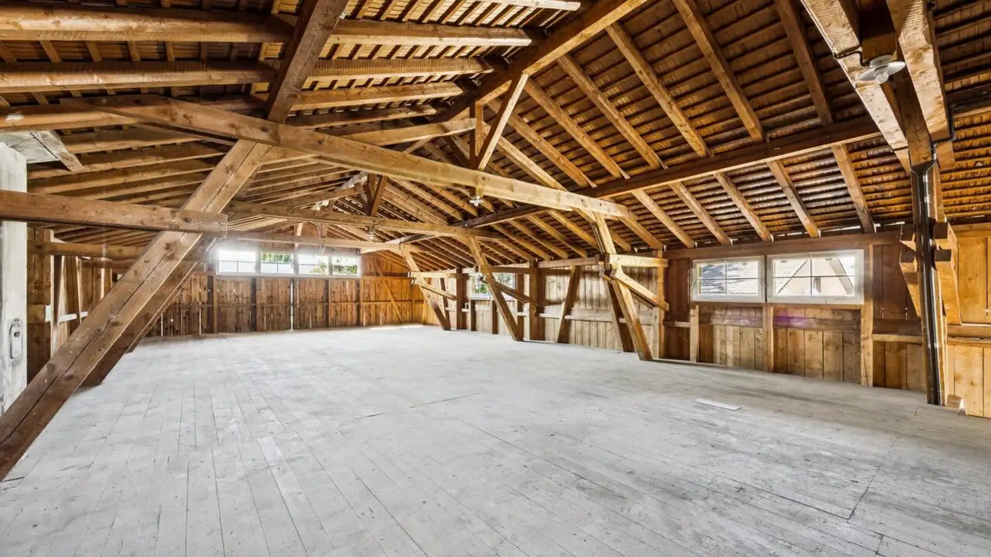 Gewerbe mieten - Industriestrasse 2, 8575 Bürglen TG