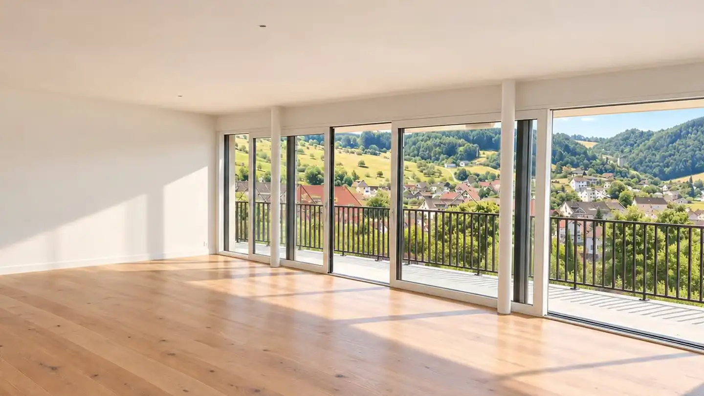 Studio mieten - Striffenweg 4, 4208 Nunningen - Foto 2