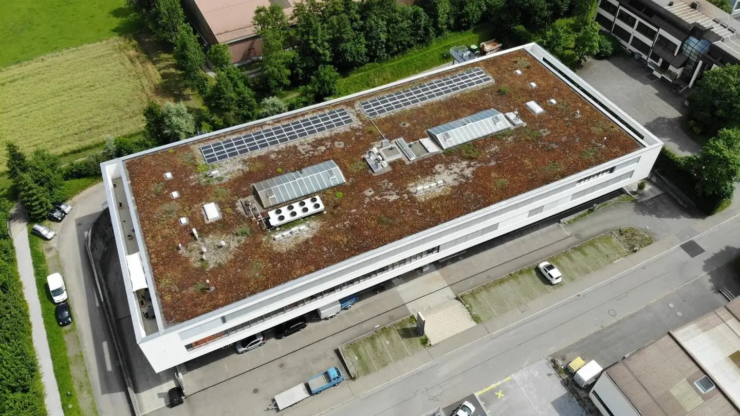 Commerciale in affitto - Industriestrasse 8, 8618 Oetwil am See - Photo 2