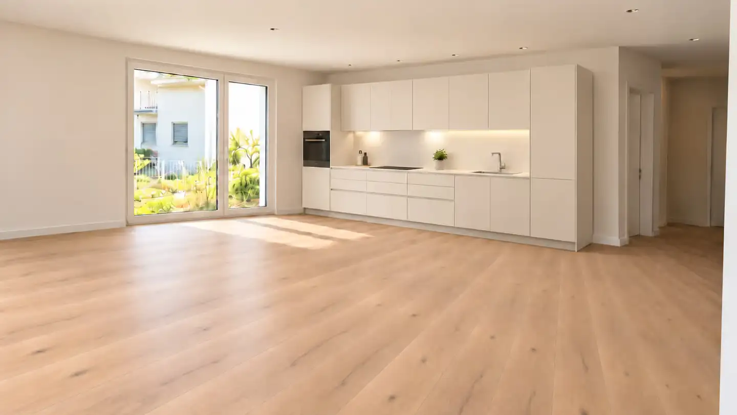 Studio mieten - Striffenweg 4, 4208 Nunningen - Foto 3
