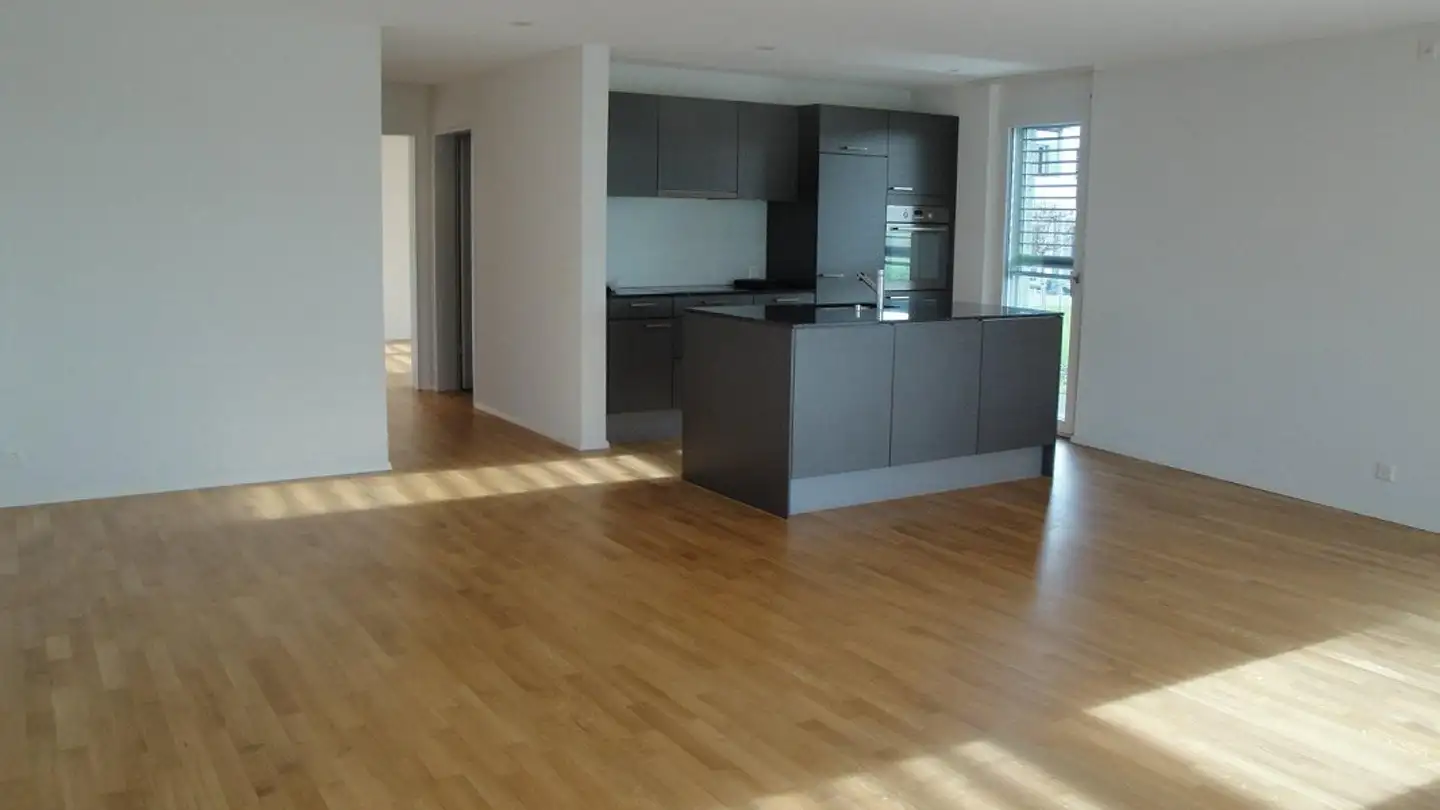 Wohnung mieten - Kirchweg 58, 3324 Hindelbank