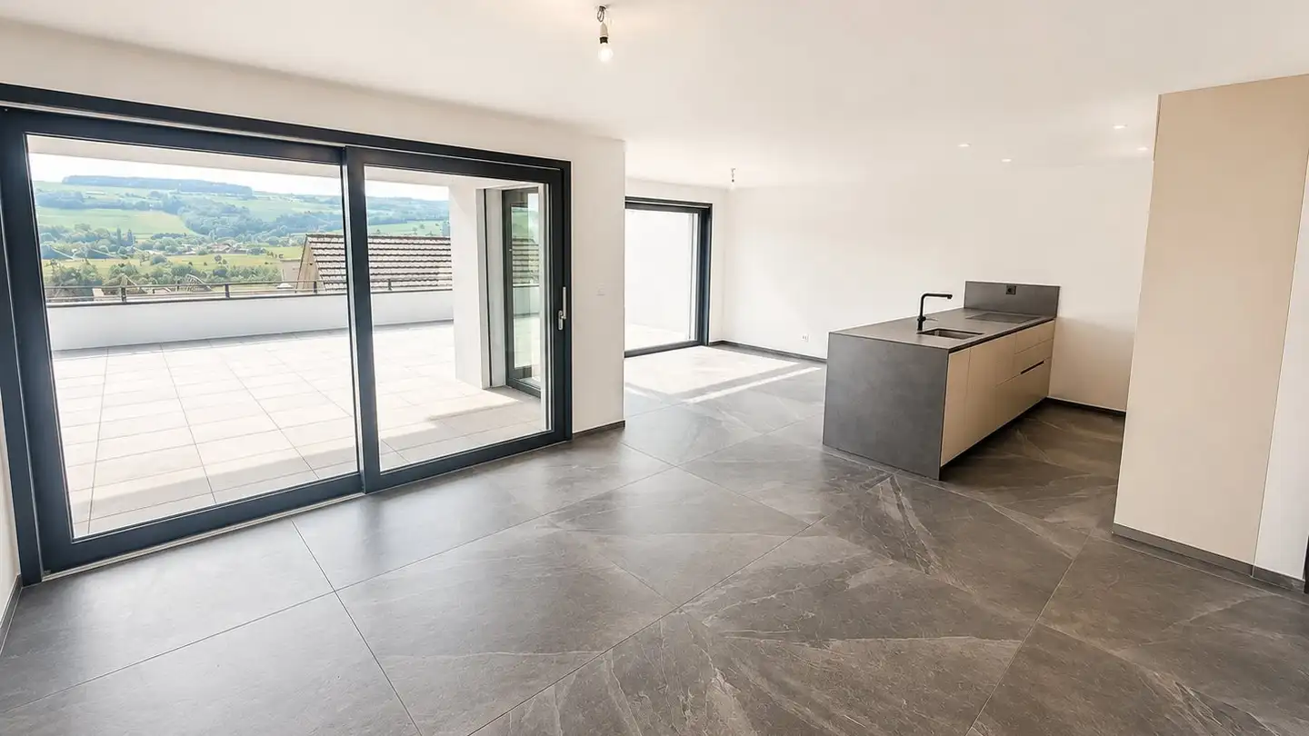 Single house for sale - Route De Ponty 9, 1522 Lucens