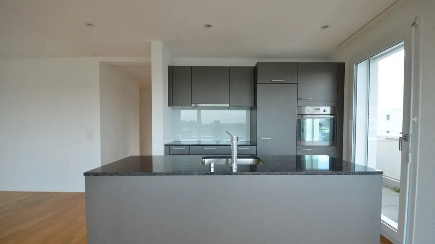Apartment for rent - Kirchweg 58, 3324 Hindelbank - Photo 2
