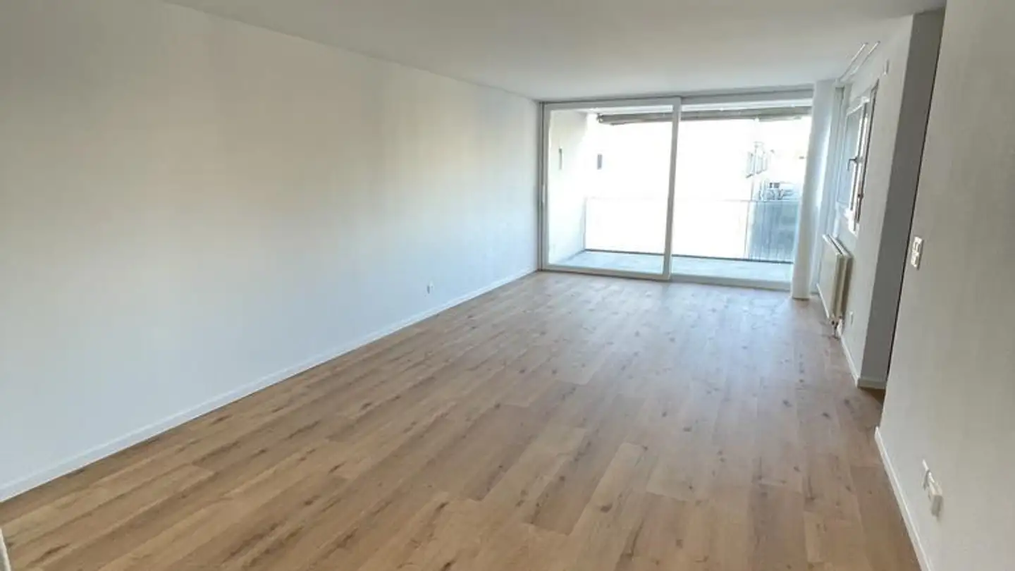 Apartment for rent - Rösslimattweg 157, 5033 Buchs AG - Photo 2