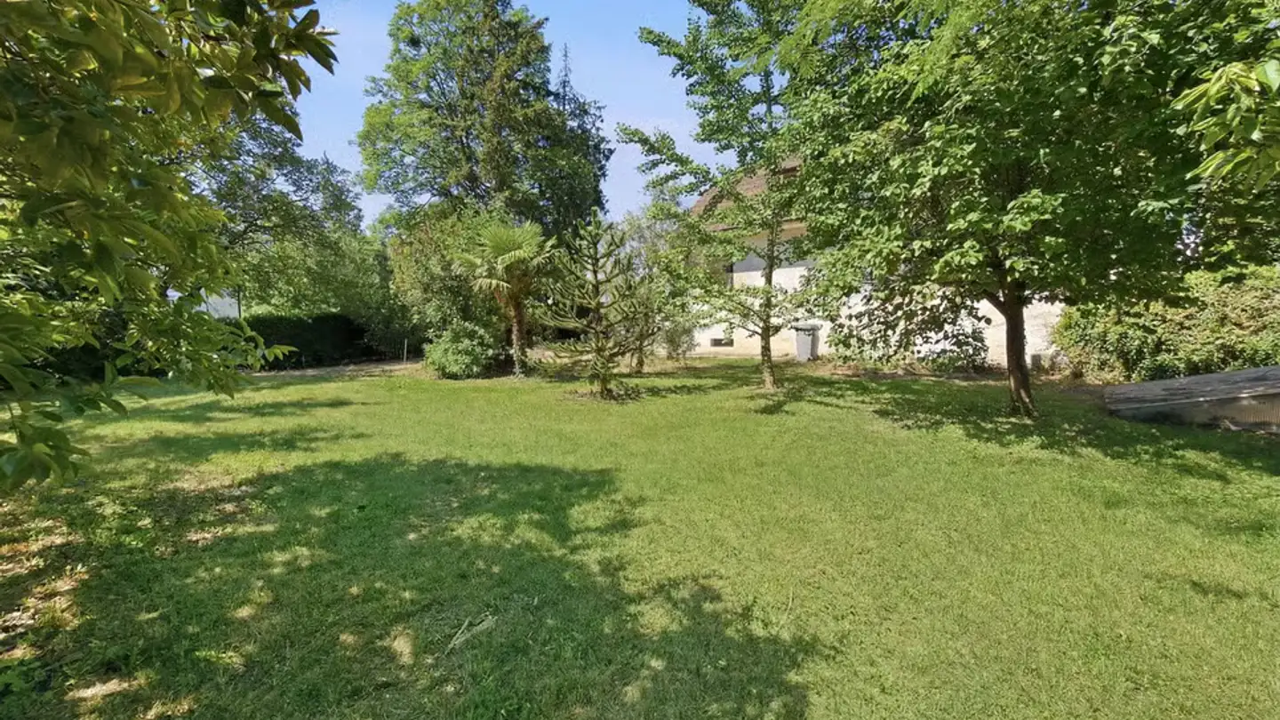 Maison individuelle à louer - Chemin Du Lac 8, 1290 Versoix - Photo 3