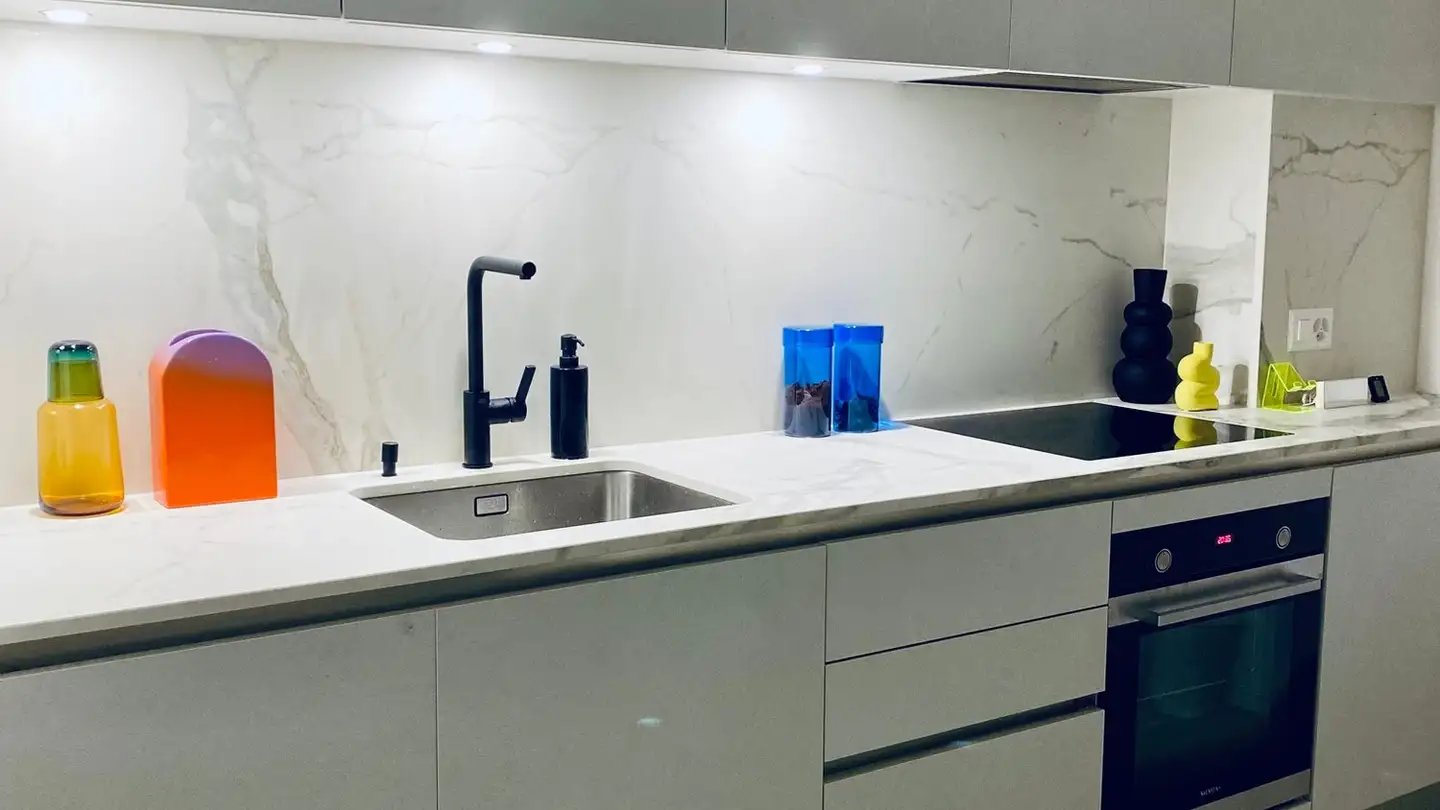 Apartment for rent - 2013 Colombier NE