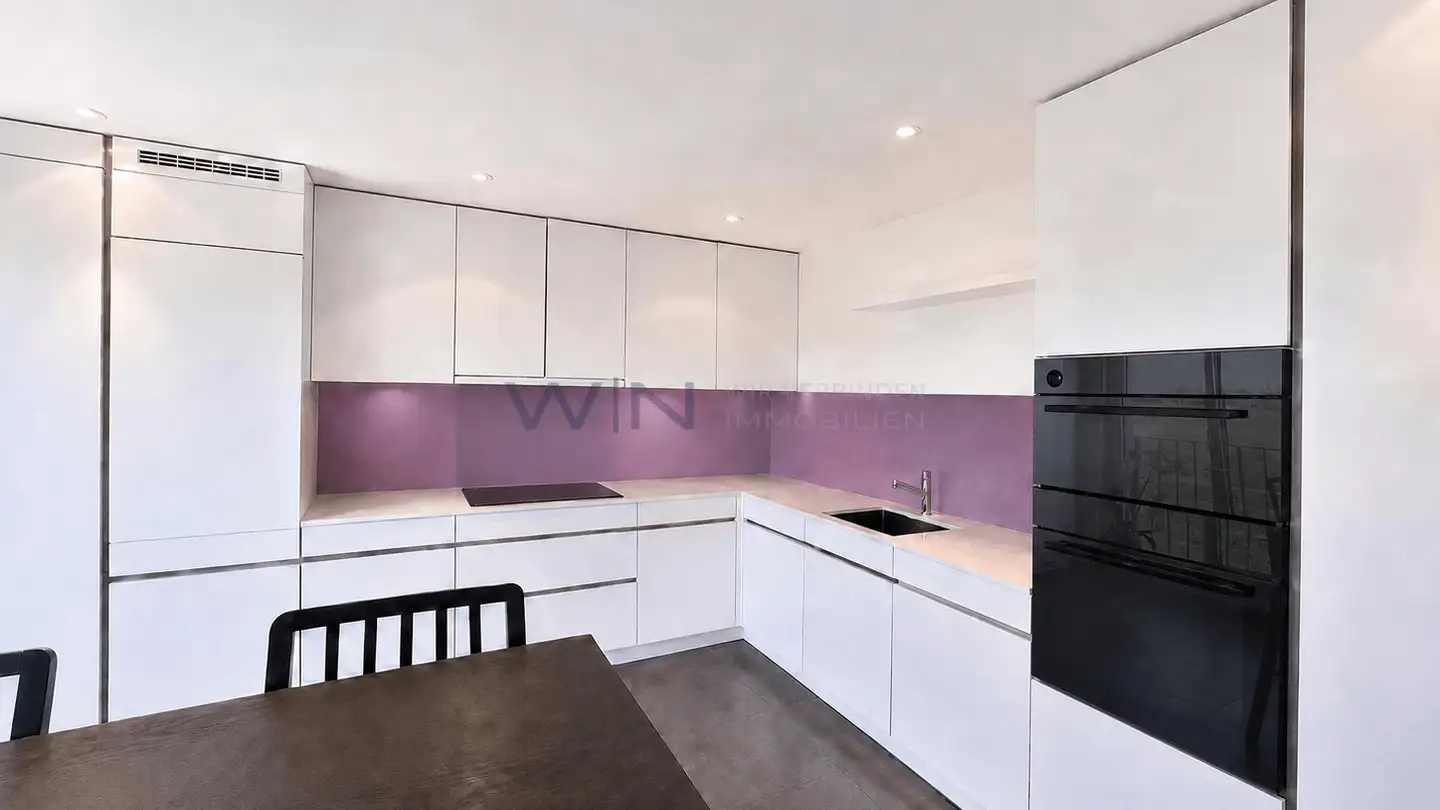 Penthouse for rent - 8605 Gutenswil - Photo 4