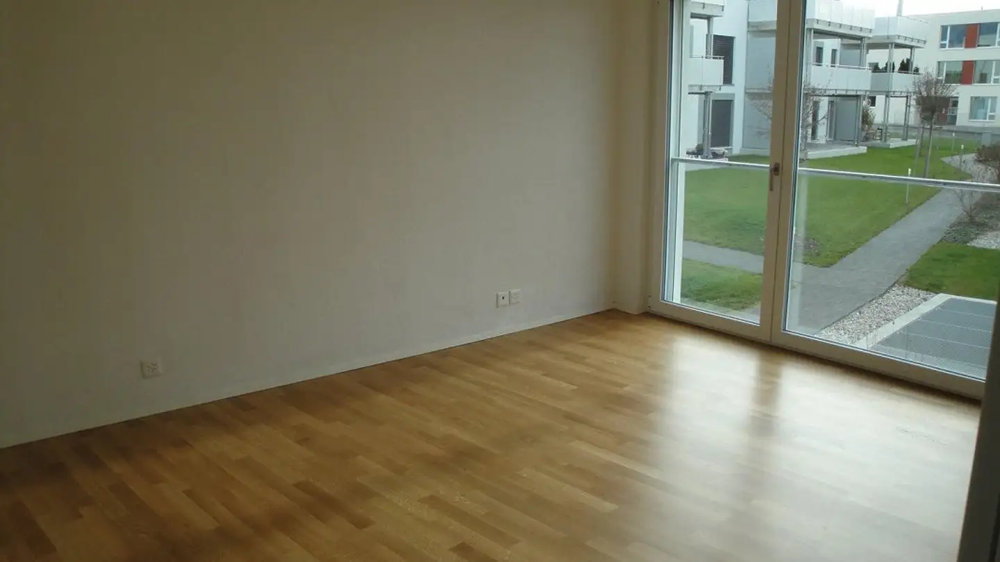 Apartment for rent - Kirchweg 58, 3324 Hindelbank - Photo 3