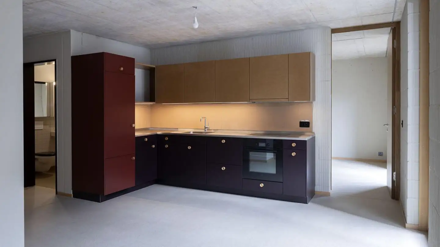Wohnung mieten - Bergstrasse 91, 8810 Horgen - Foto 2