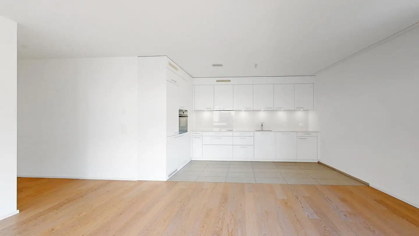 Apartment for rent - Bahnweg 14, 4415 Lausen - Photo 3