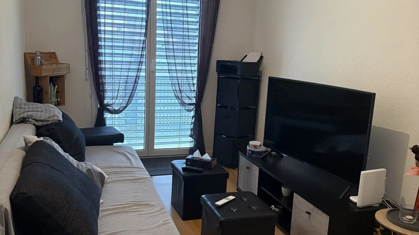 Apartment for rent - Freiburgstrasse 5, 1719 Brünisried