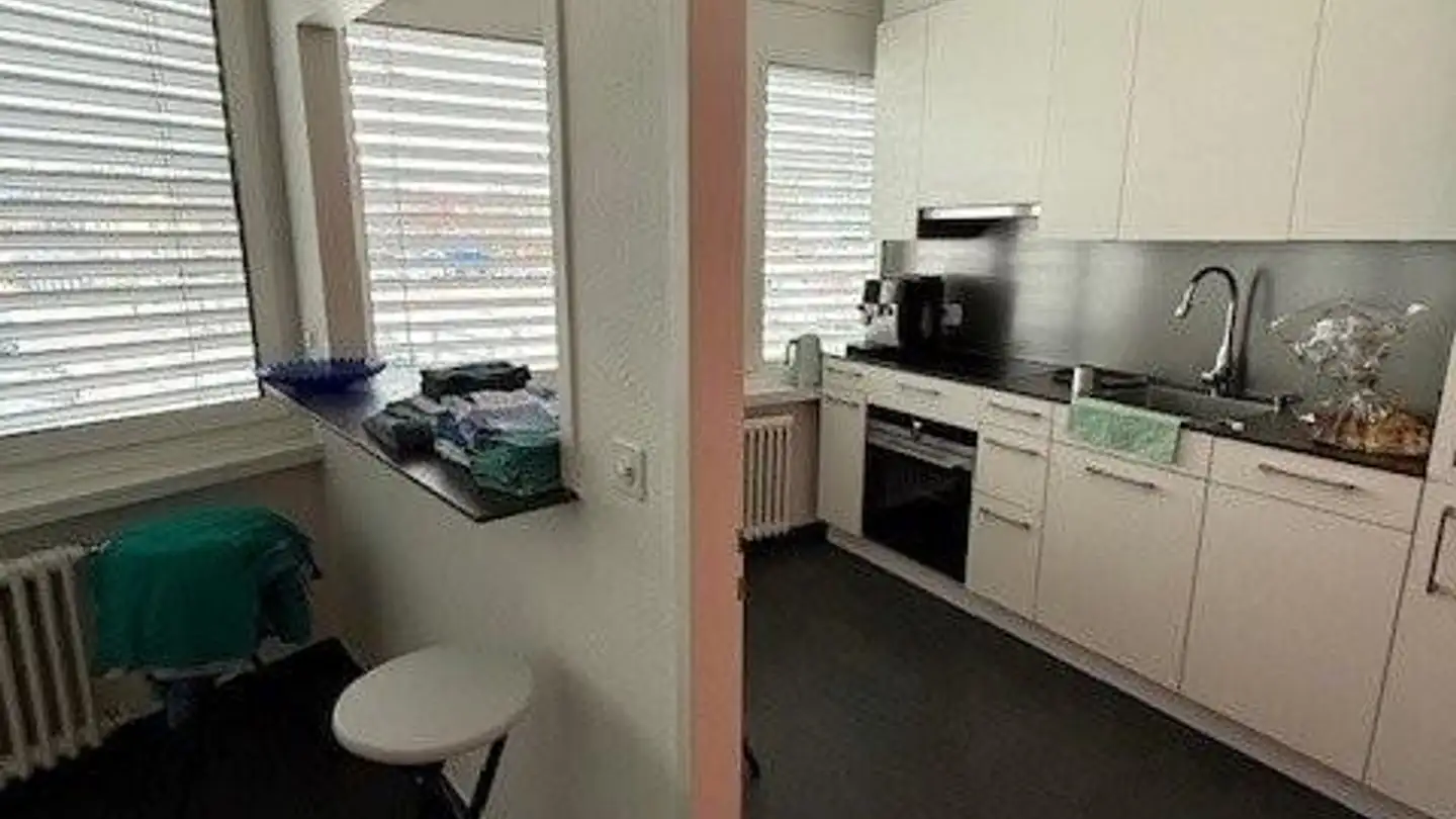 Commercial for rent - Frankfurt-Strasse 76, 4142 Münchenstein - Photo 3