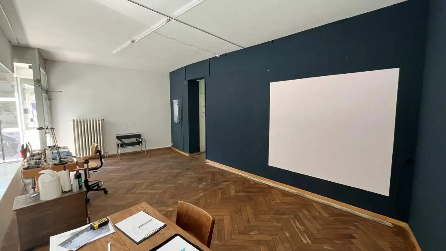 Office space for rent - Linsebühlstrasse 25, 9000 St. Gallen - Photo 2