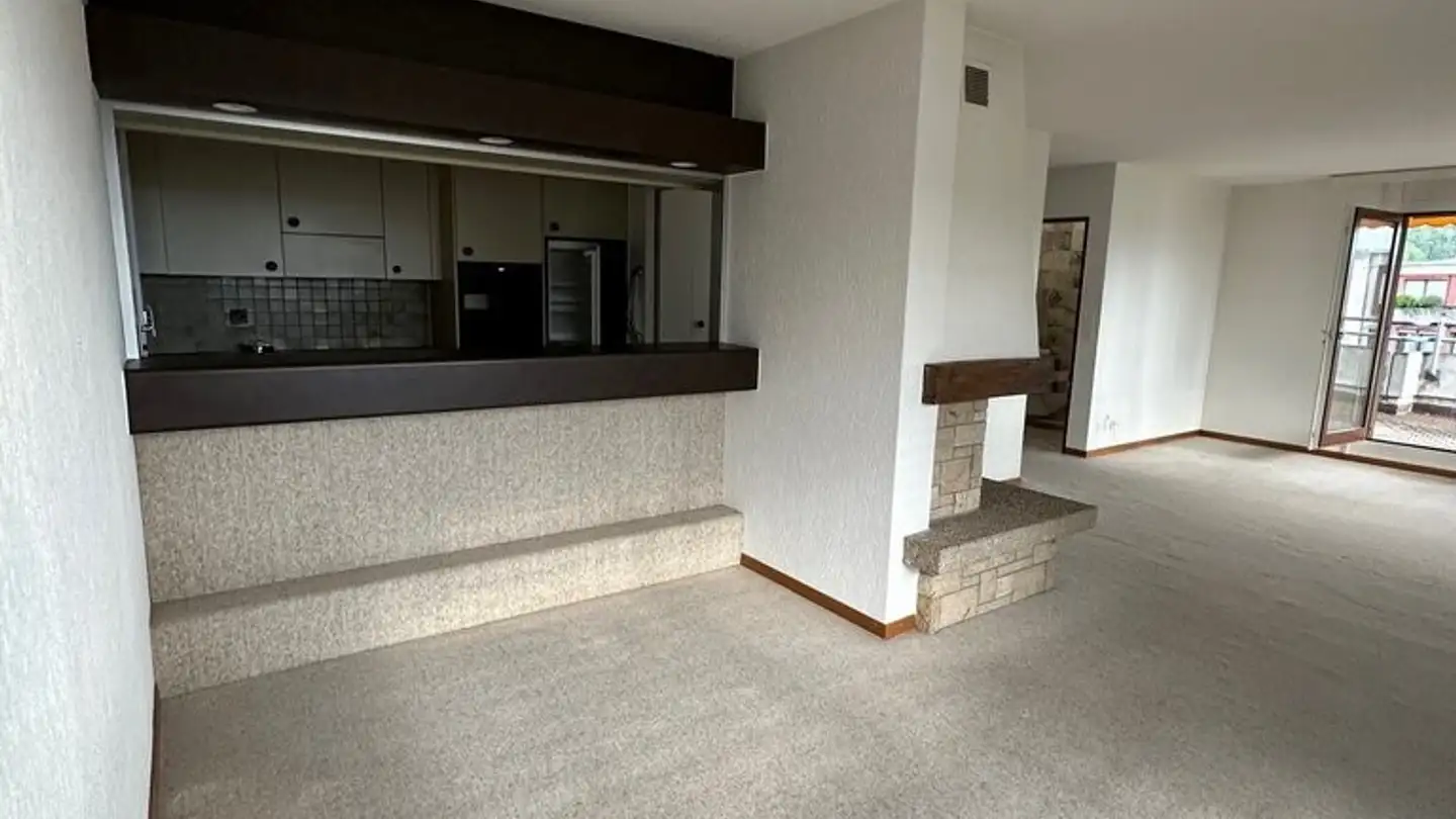 Attique à louer - Unterdorfstrasse 11a, 3072 Ostermundigen - Photo 4