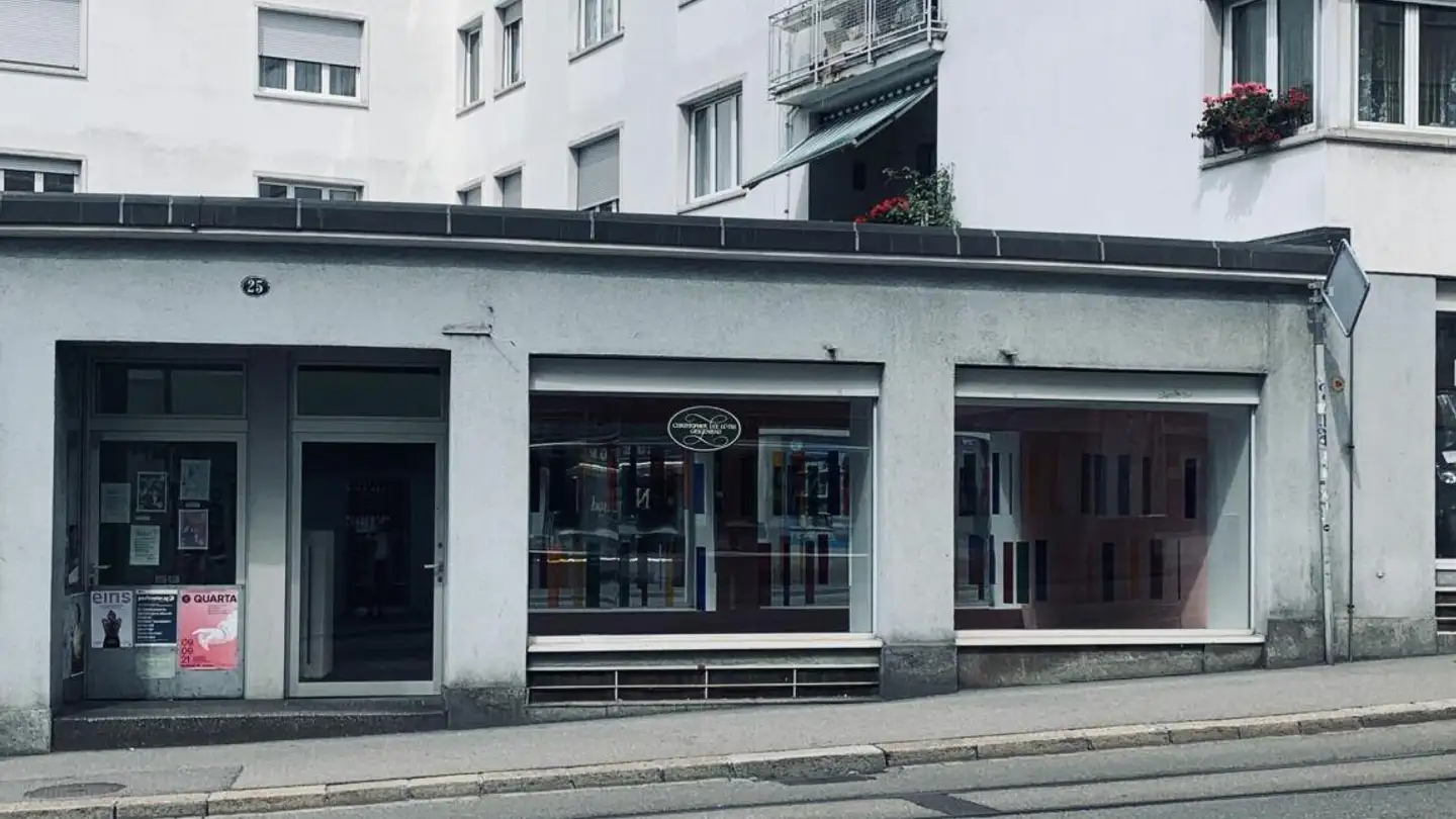 Office space for rent - Linsebühlstrasse 25, 9000 St. Gallen - Photo 3