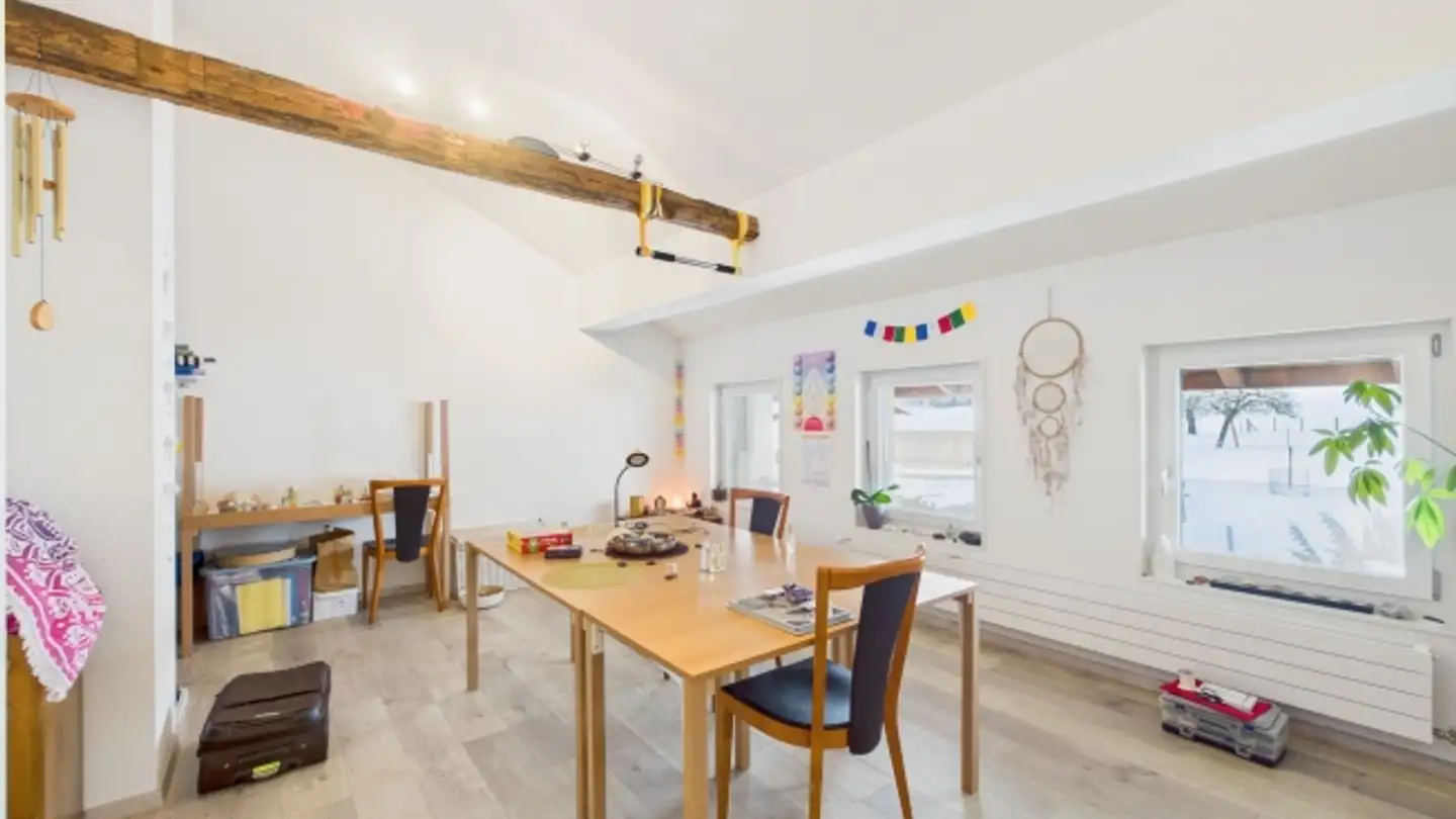 Residential building for sale - 1697 La Joux FR - Photo 4