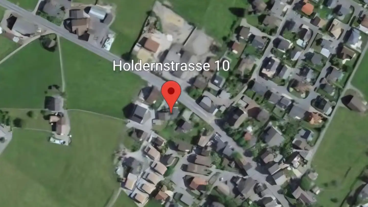 Bauland kaufen - Holdernstrasse 10, 8865 Bilten