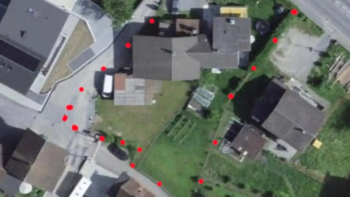 Bauland kaufen - Holdernstrasse 10, 8865 Bilten - Foto 2