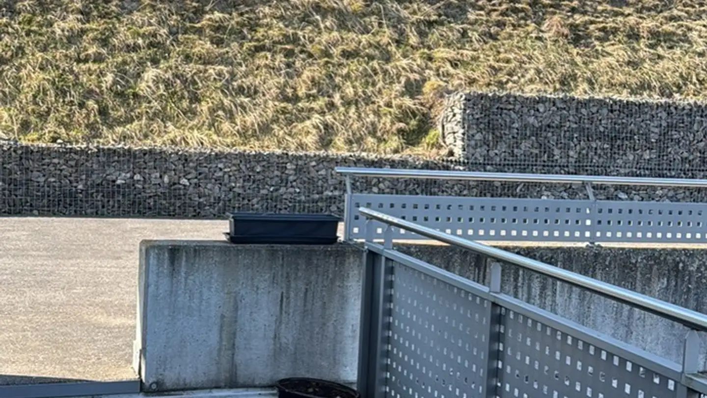 Apartment for rent - Freiburgstrasse 5, 1719 Brünisried - Photo 2