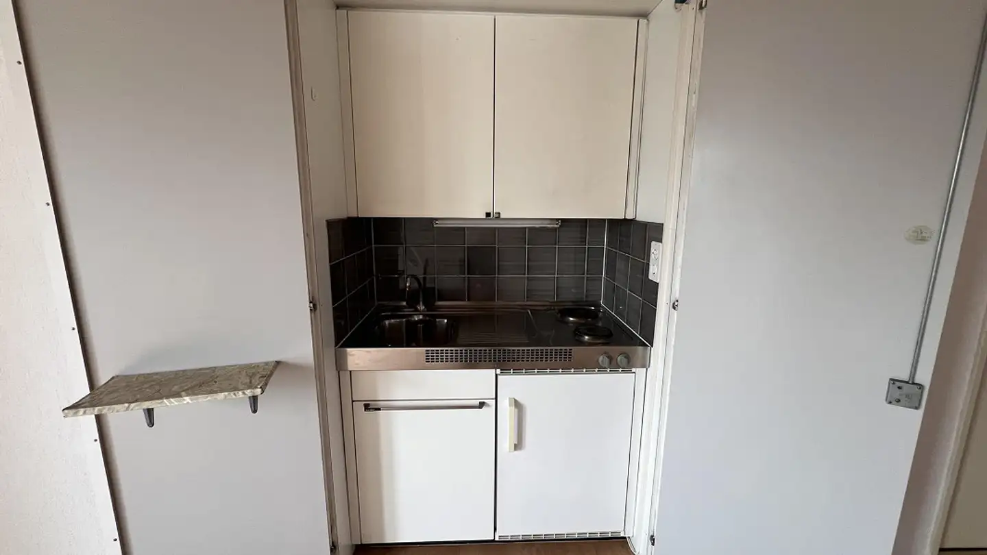 Appartamento in affitto - Weststrasse 12, 9500 Wil SG - Photo 4