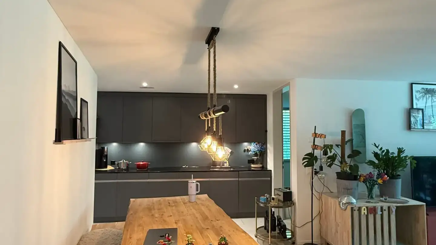 Apartment for rent - Kempttalstrasse 10, 8308 Illnau - Photo 3