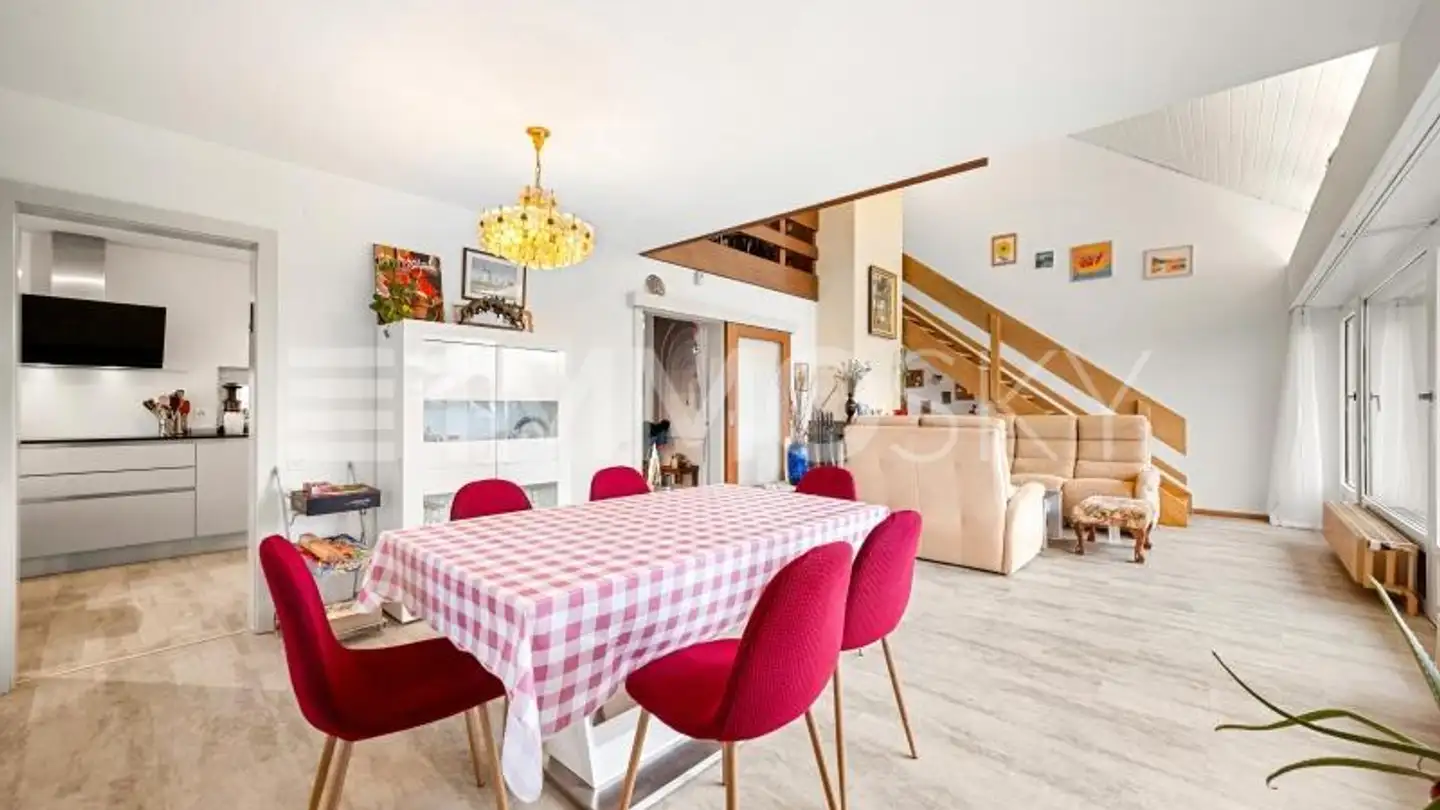 Villa for sale - 1035 Bournens - Photo 4