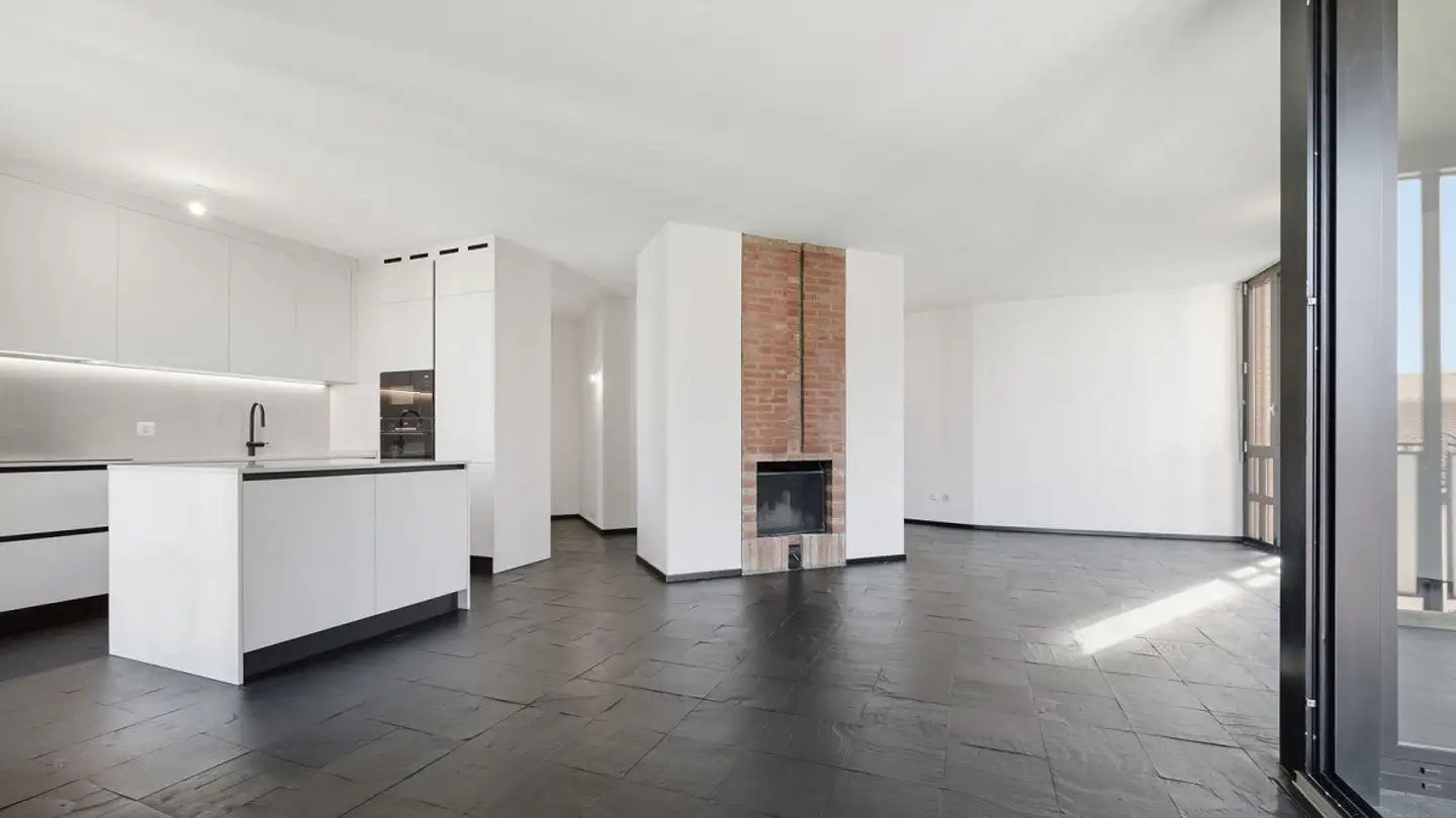 Appartement à louer - Via Roncobello 1, 6963 Pregassona - Photo 4