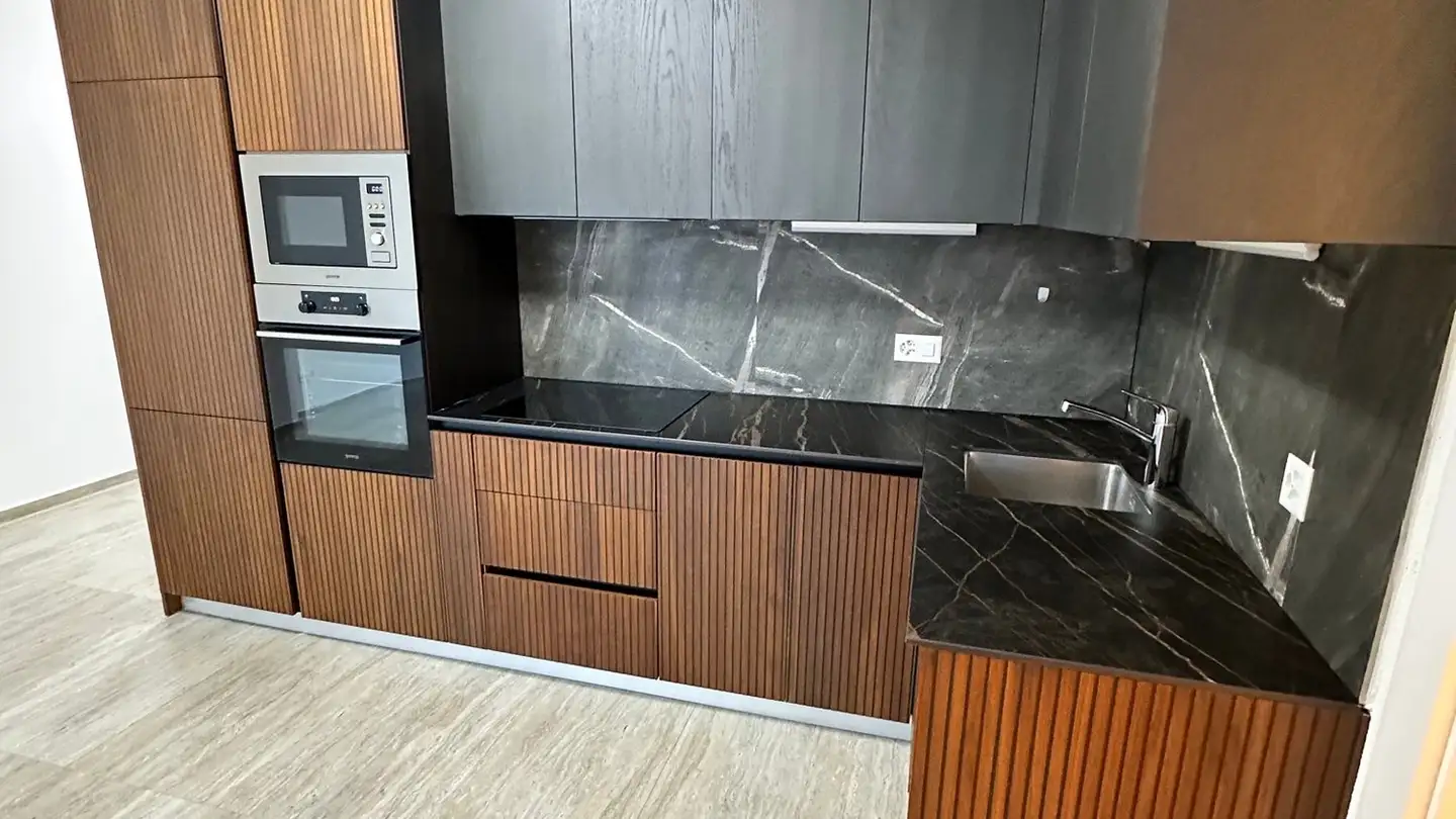 Appartement à louer - Avenue Des Alpes 32, 1450 Ste-Croix - Photo 3