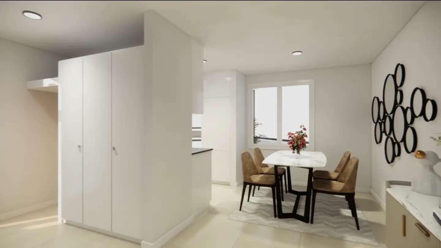 Appartamento in vendita - Obere Lehrütistrasse 8, 8882 Unterterzen - Photo 3