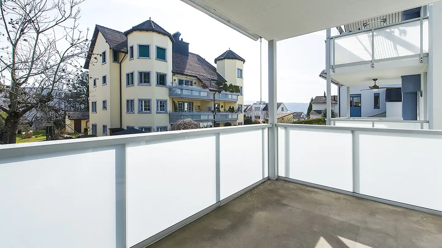 Apartment for rent - Widenbüelstrasse 28, 8103 Unterengstringen - Photo 2