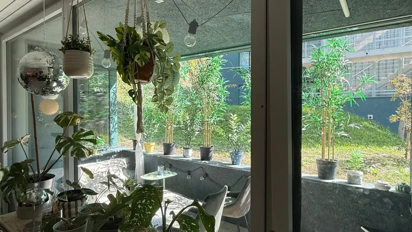 Apartment for rent - Kempttalstrasse 10, 8308 Illnau - Photo 2
