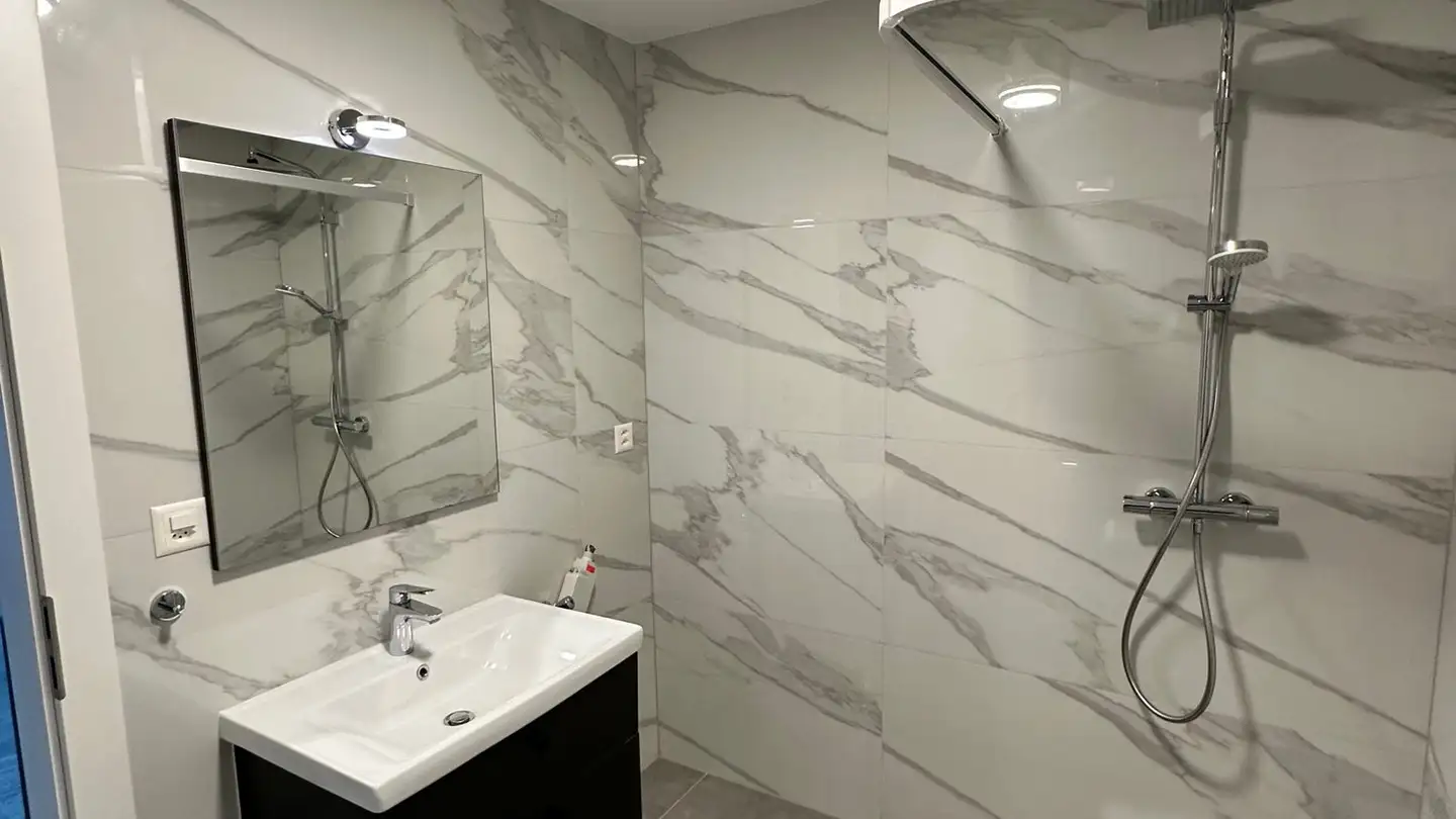 Appartement à louer - Avenue Des Alpes 32, 1450 Ste-Croix - Photo 4