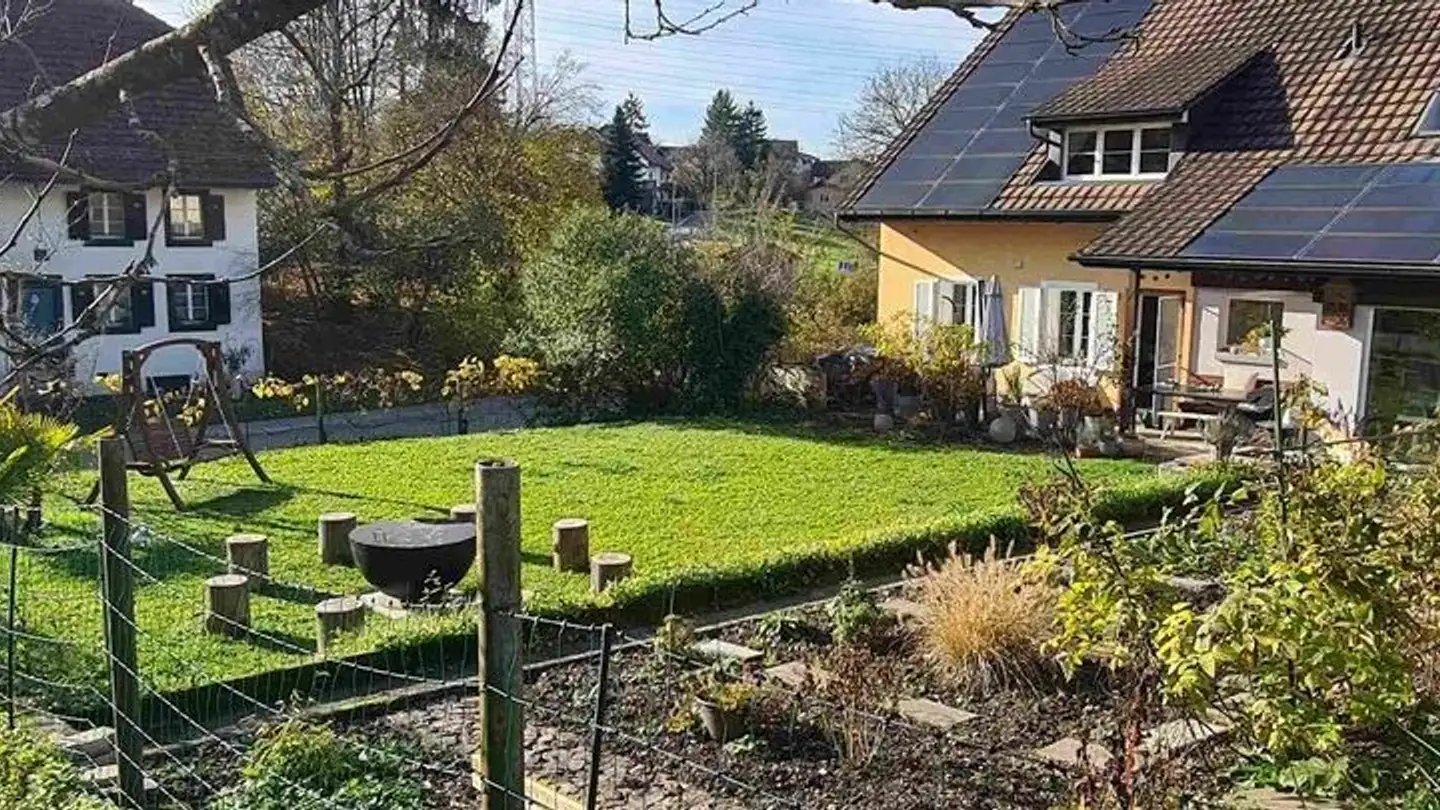 Casa singola in affitto - Tüttigrabenweg 2, 5082 Kaisten - Photo 3