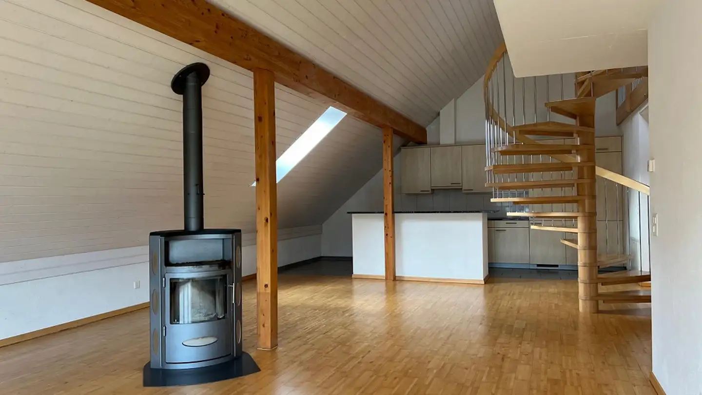 Wohnung mieten - Talweg 5, 8610 Uster