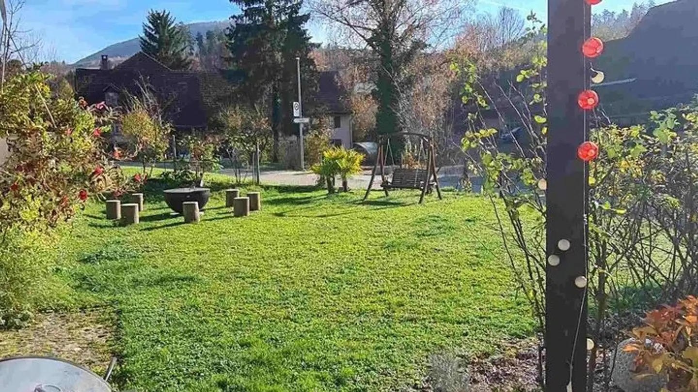 Casa singola in affitto - Tüttigrabenweg 2, 5082 Kaisten - Photo 4