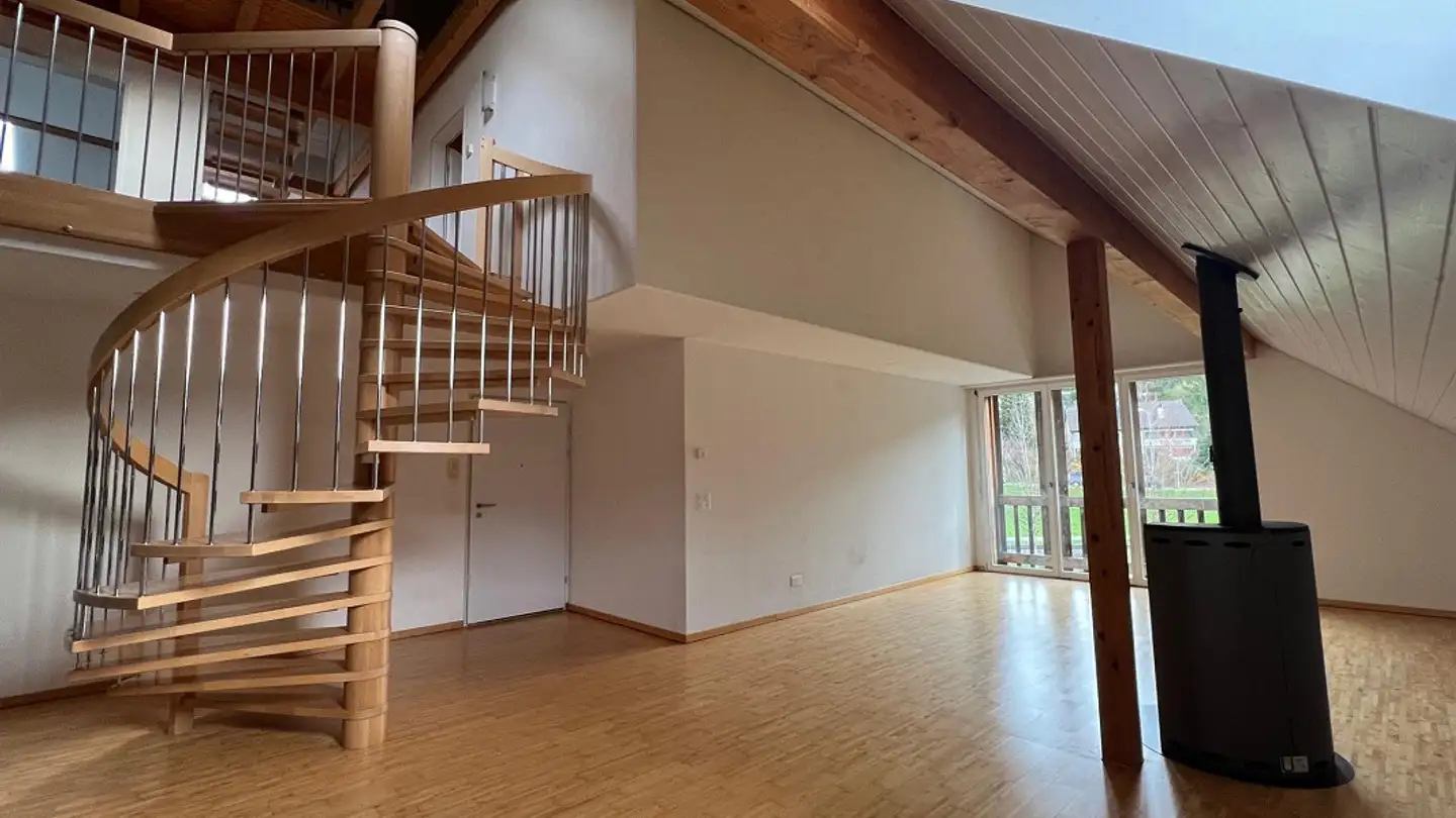 Wohnung mieten - Talweg 5, 8610 Uster - Foto 2