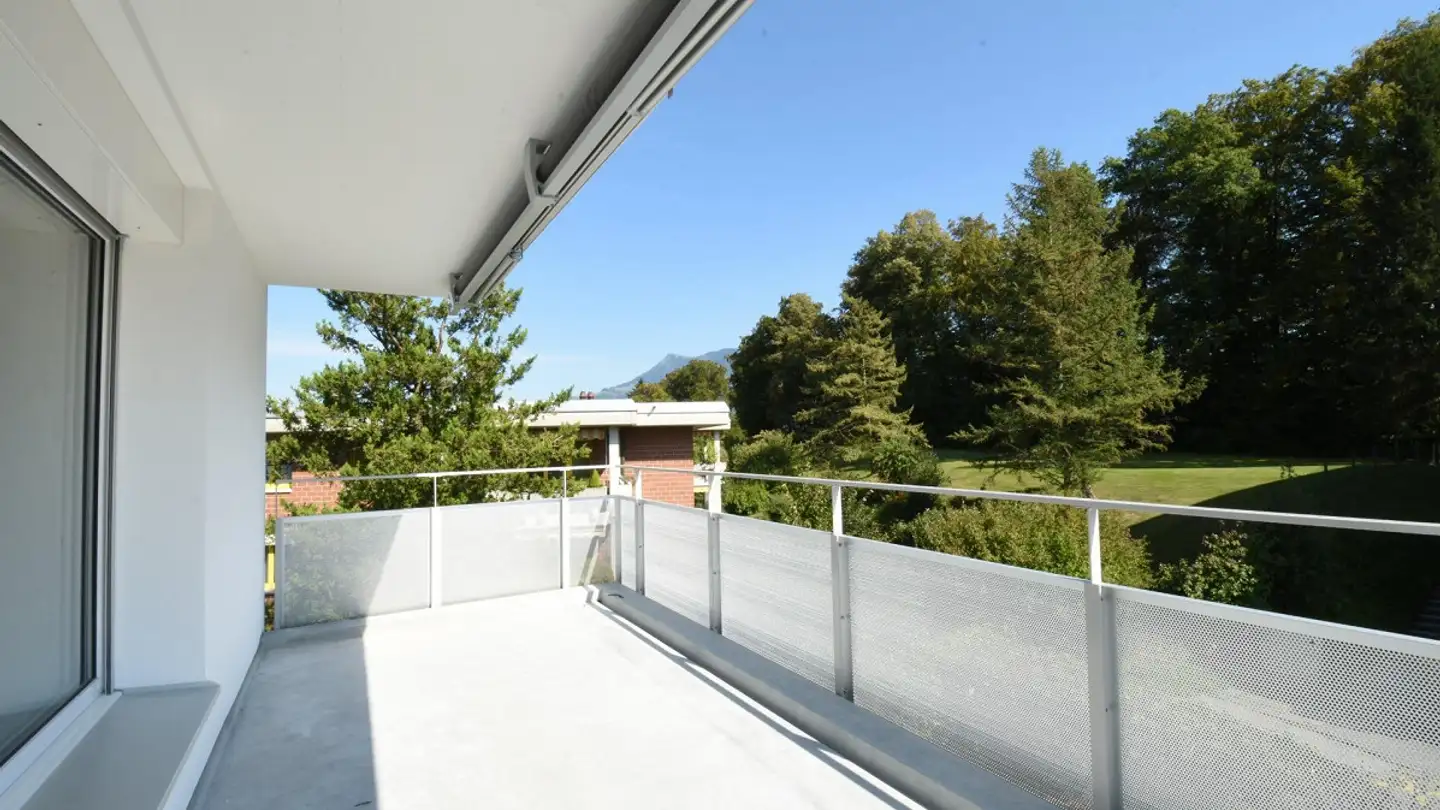 Appartement à louer - Lerchenbühlhöhe 9, 6045 Meggen - Photo 2