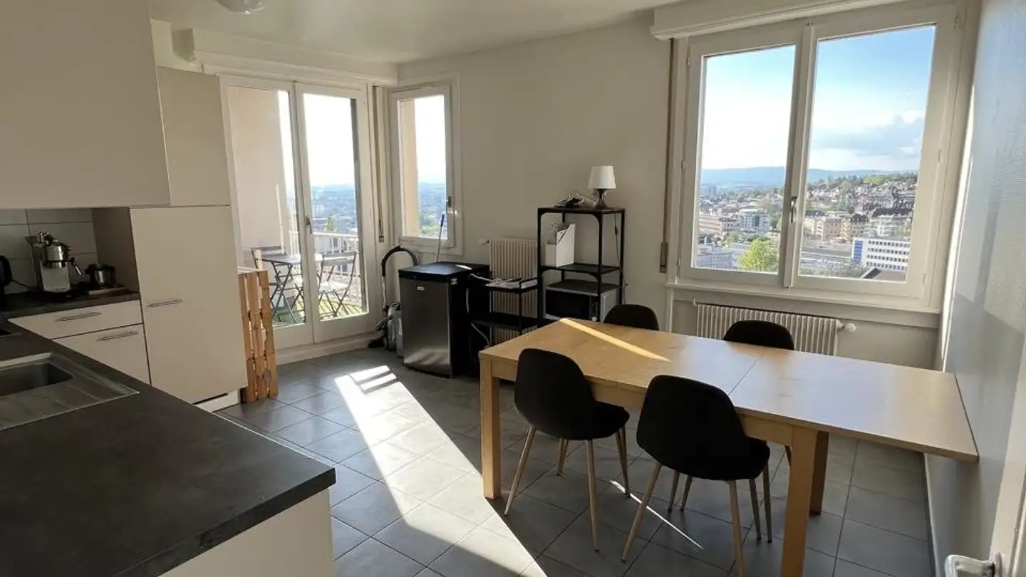 Appartement à louer - 1007 Lausanne - Photo 4