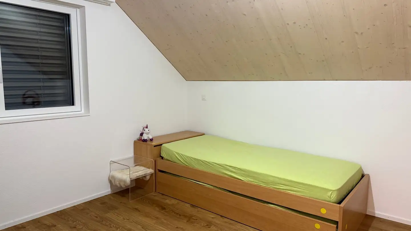 Single room for rent - Weidweg, 5702 Niederlenz - Photo 3