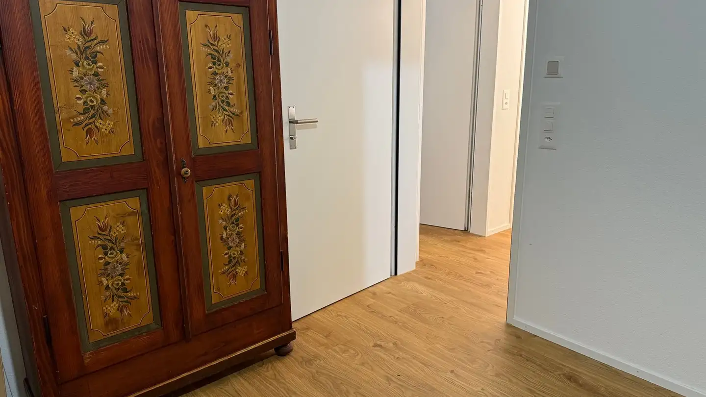 Single room for rent - Weidweg, 5702 Niederlenz - Photo 4