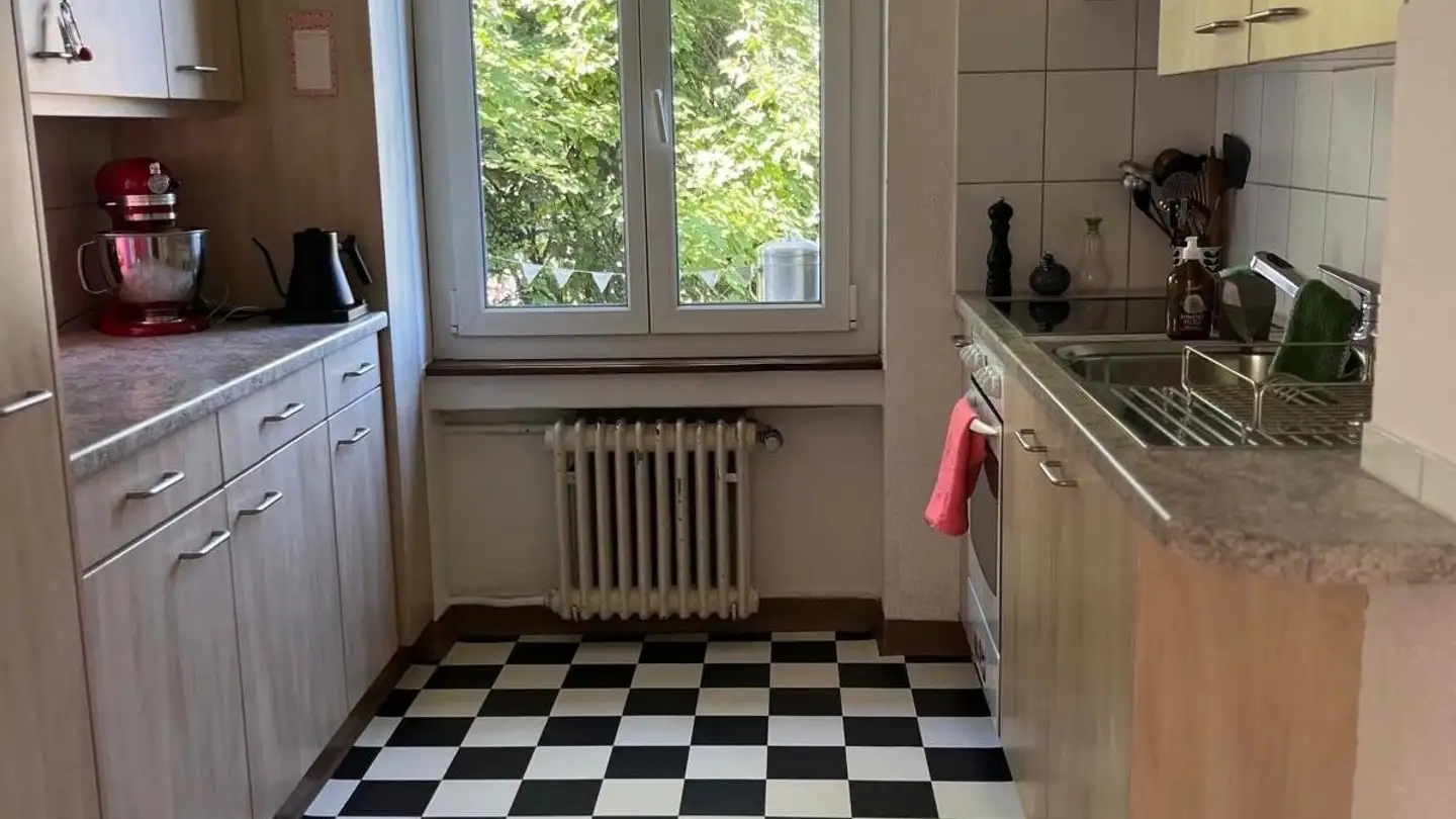 Wohnung mieten - Mellingerstrasse 43, 5400 Baden - Foto 3