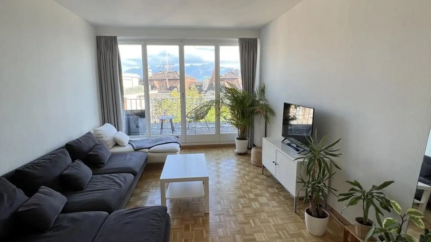 Appartement à louer - 1007 Lausanne - Photo 2