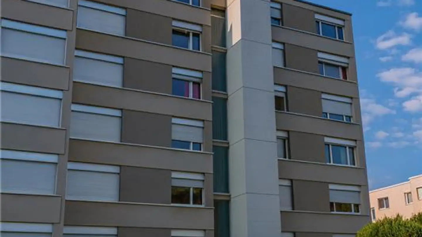 Parkplatz im Freien mieten - Mühlebachstrasse 15, 6340 Baar