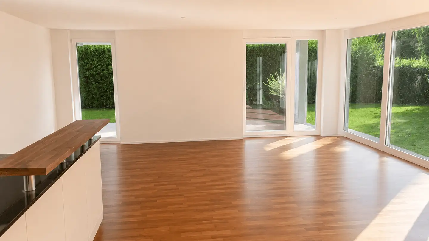 Terrassenwohnung mieten - Konstanzerstrasse 62, 8280 Kreuzlingen - Foto 2