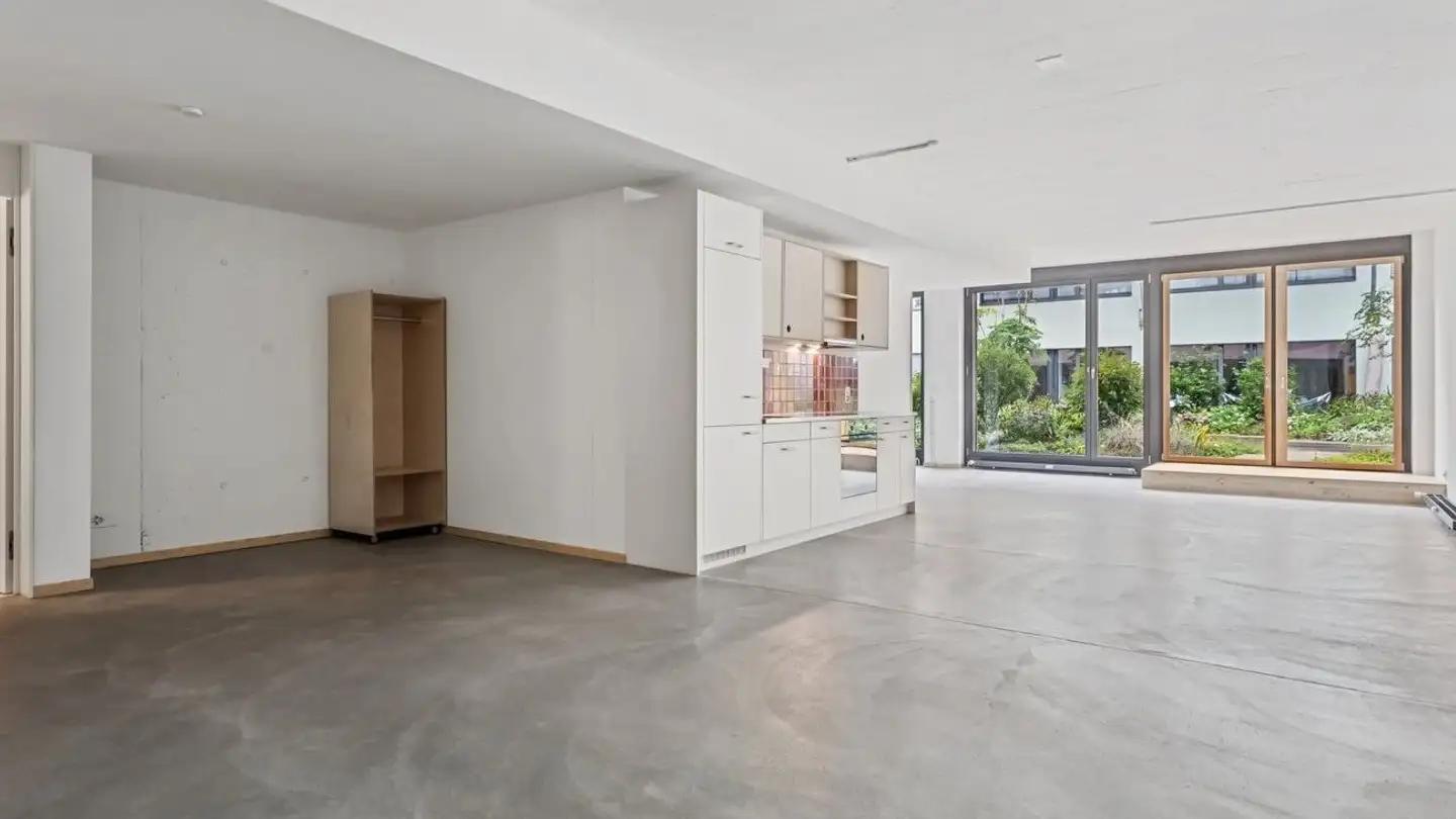 Maisonette mieten - Sägestrasse 76, 3098 Köniz - Foto 2