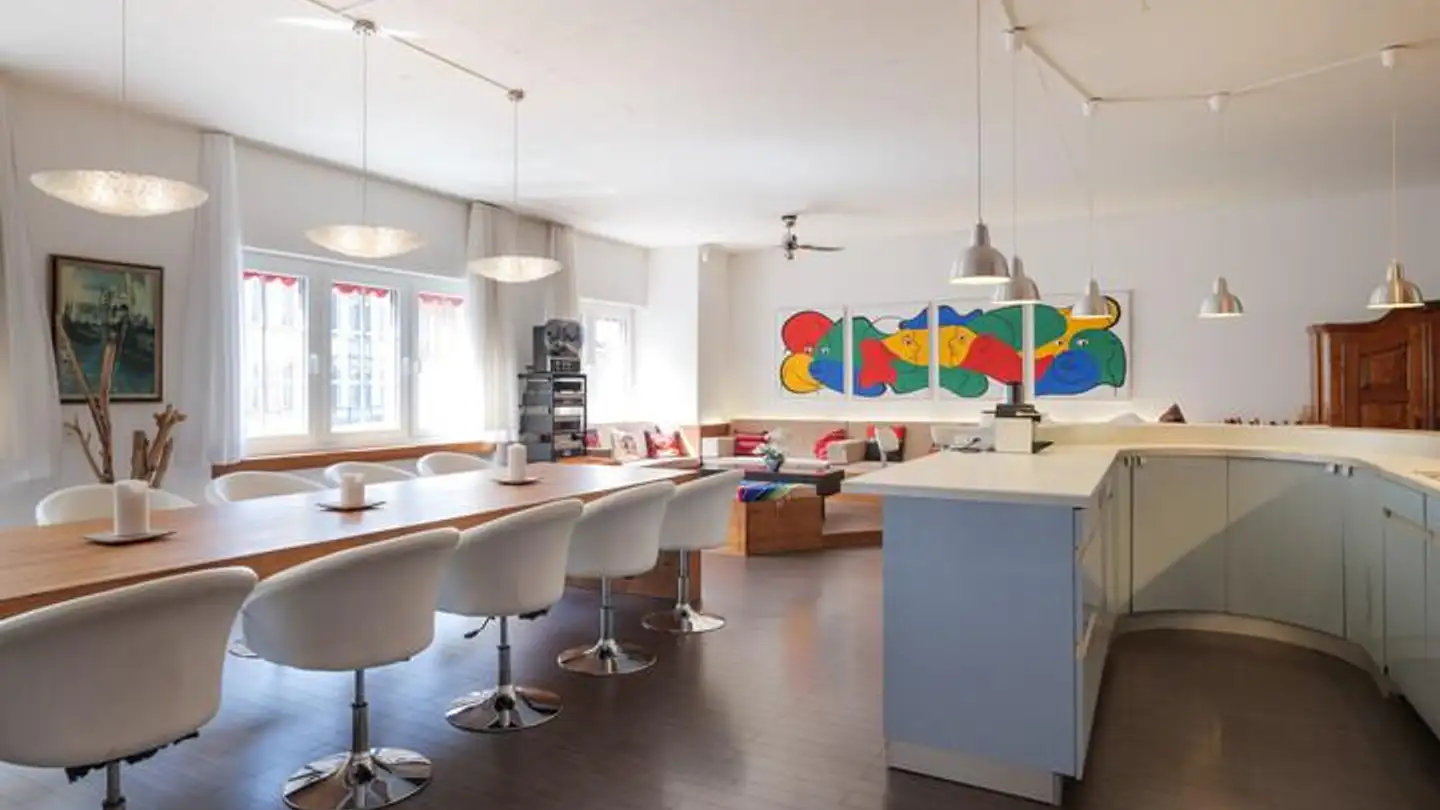 Loft for sale - 5313 Klingnau - Photo 2