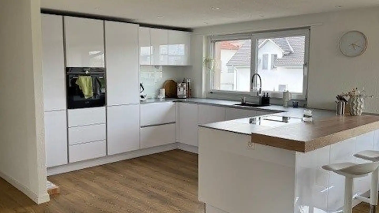 Apartment for rent - Niederämterstrasse 50, 4657 Dulliken - Photo 2