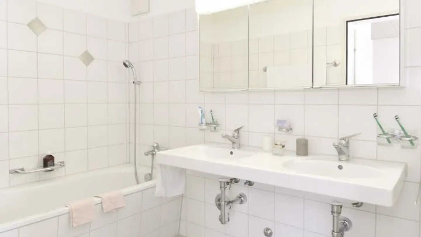 Appartamento in affitto - Hauptstrasse 28a, 9214 Kradolf - Foto 2