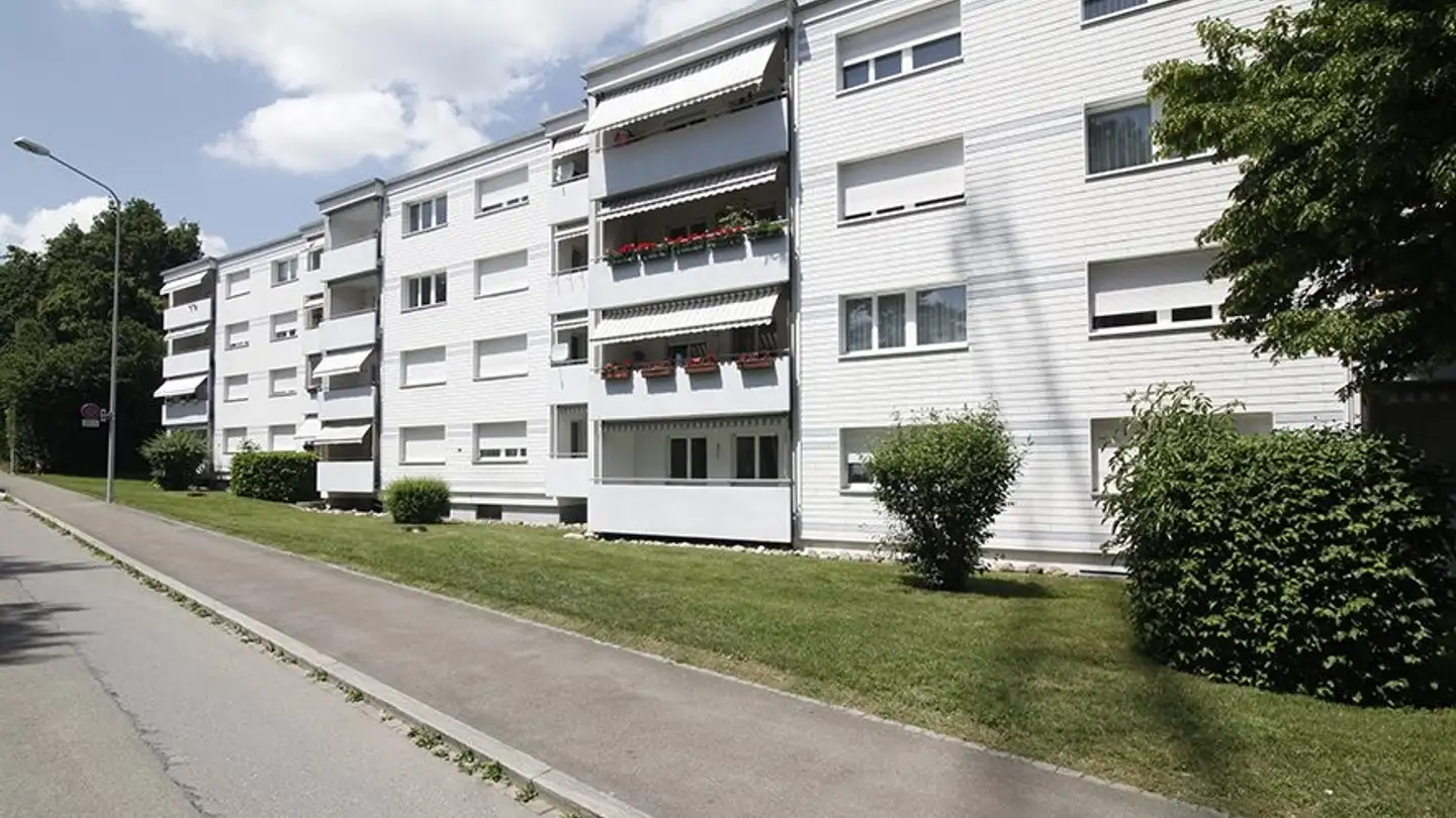 Appartamento in affitto - Böswisliweg 8, 8180 Bülach